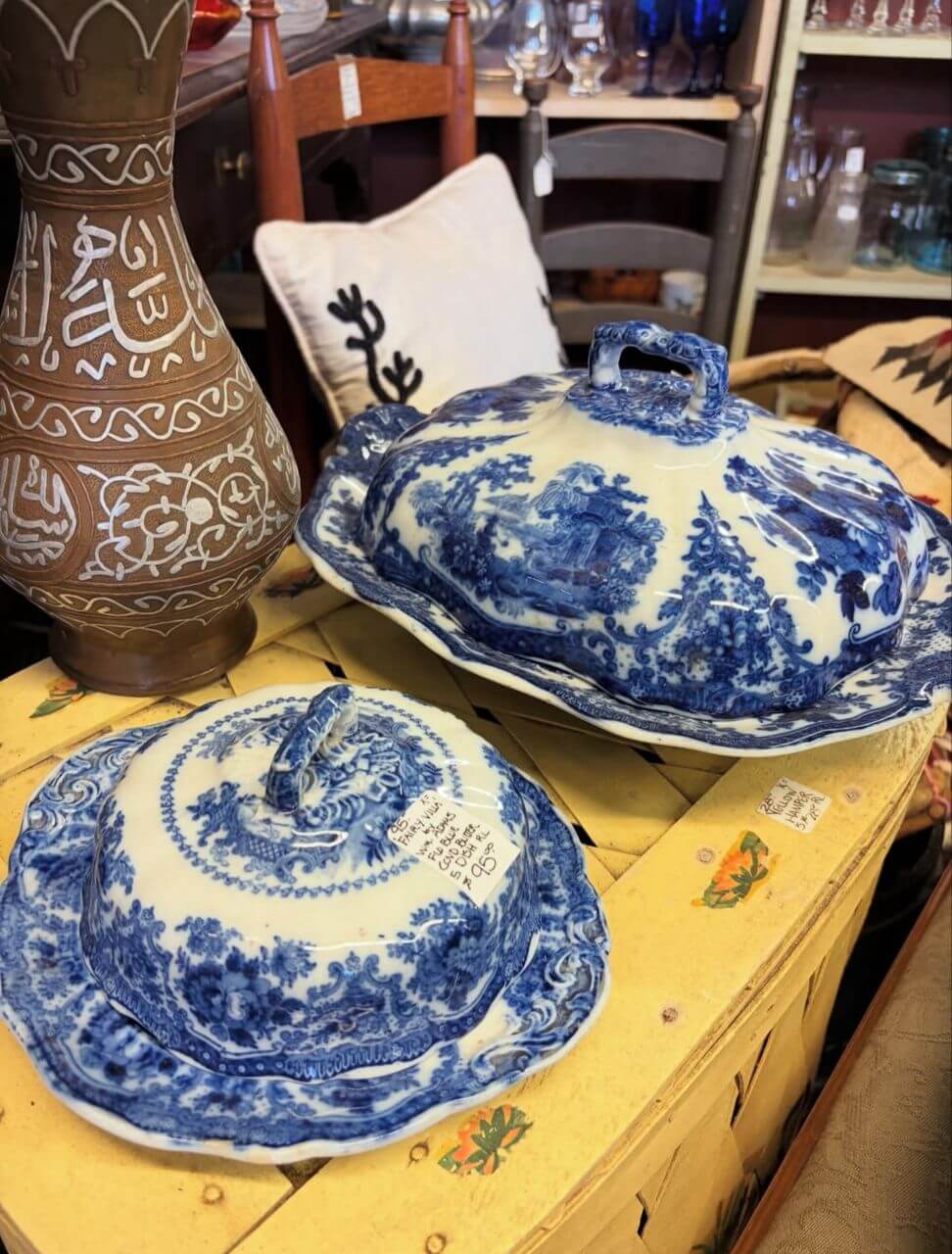 Classic Wooden Clock