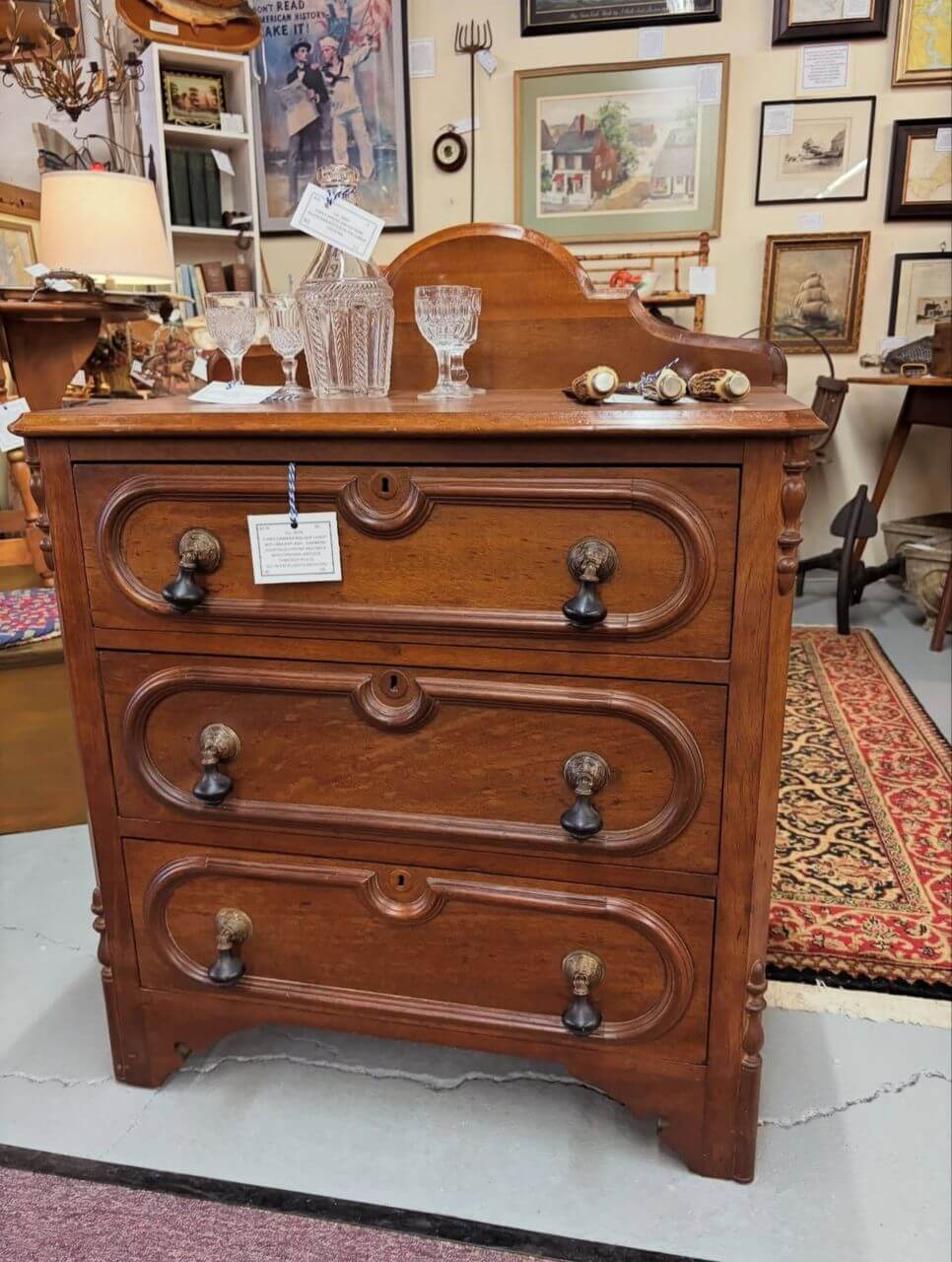 Royal Silverware Set