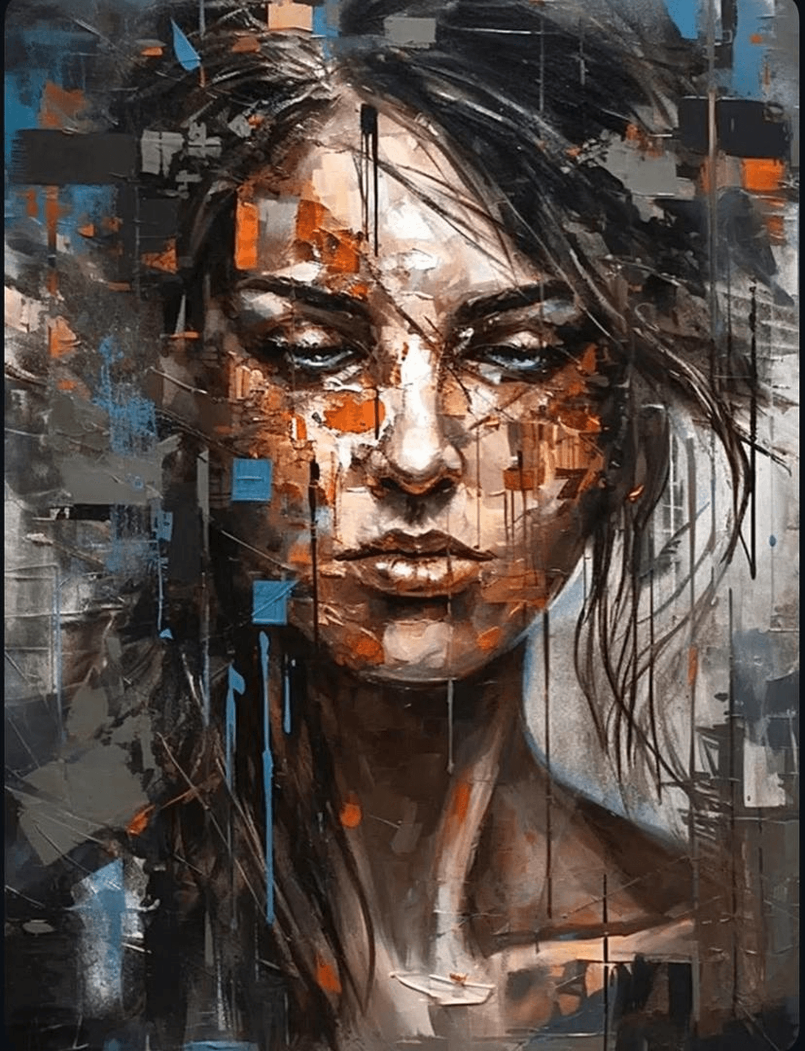 Classical Still Life